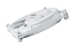 be quiet! Lüfter 140*140*25 SilentWings 4 White PWM