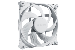 be quiet! Lüfter 140*140*25 SilentWings 4 White PWM...