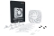 be quiet! Lüfter 120*120*25 SilentWings Pro 4 White