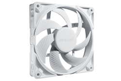 be quiet! Lüfter 140*140*25 SilentWings Pro 4 White