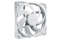 be quiet! Lüfter 140*140*25 SilentWings Pro 4 White