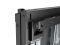 Equip Wandhalterung 55-86/1TFT Up-Down 1Gelenk 65Kg sw retail