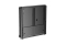 Equip Wandhalterung 55-86/1TFT Up-Down 1Gelenk 65Kg sw retail
