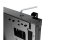 Equip Wandhalterung 55-86/1TFT Up-Down 1Gelenk 65Kg sw retail