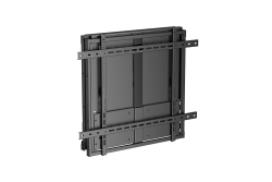 Equip Wandhalterung 60-100/1TFT Up-Down 1Gelenk 90Kg sw retail