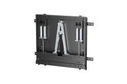 Equip Wandhalterung 60-100/1TFT Up-Down 1Gelenk 90Kg sw retail