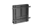 Equip Wandhalterung 60-100/1TFT Up-Down 1Gelenk 90Kg sw retail
