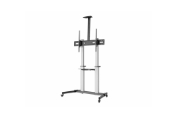 Equip Bodenstandhalter 60-100/1TFT 100kg ECO/Ultralarge gr lite Retail