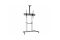 Equip Bodenstandhalter 60-100/1TFT 100kg ECO/Ultralarge gr lite Retail