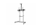 Equip Bodenstandhalter 60-100/1TFT 100kg ECO/Ultralarge gr lite Retail