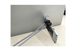 Equip Kabel USB-C3.2->C Gen2x2 PD240W St/St 2.00m schwarz