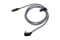 Equip Kabel USB-C3.2->C Gen2x2 PD240W St/St 2.00m schwarz