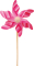 Display Windrad