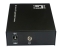 LevelOne Media Konverter RJ45->SFP GE PoE PSE 90W