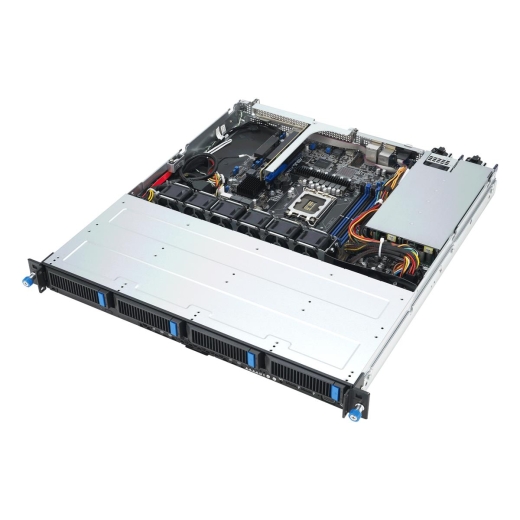 ASUS Server RS300-E12-RS4/450W
