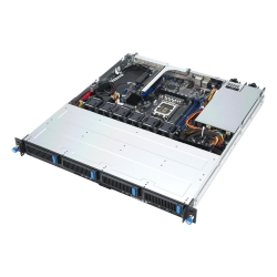 ASUS Server RS300-E12-RS4/450W