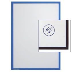 X-tra!Line® Dokumentenhülle Frame It - A4,...