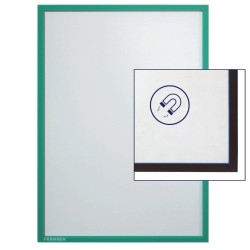X-tra!Line® Dokumentenhülle Frame It - A4,...