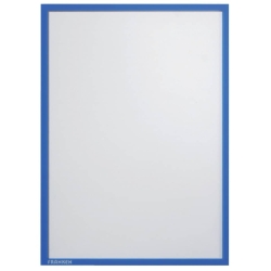 X-tra!Line® Dokumentenhülle Frame It - A4,...
