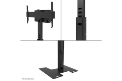 Neomounts BOS 37-75 1TFT Höhenverstellb. sw Max.70KG 1/2