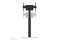 Neomounts BOS 37-75 1TFT Höhenverstellb. sw Max.70KG 1/2