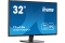 IIYAMA 80.0cm (31,5) X3270QSU-B1 16:9 2xHDMI+DP+3xUSB IPS retail
