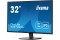 IIYAMA 80.0cm (31,5) X3270QSU-B1 16:9 2xHDMI+DP+3xUSB IPS retail