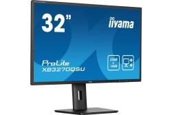 IIYAMA 80.0cm (31,5) XB3270QSU-B1 16:9 2xHDMI+DP+3xUSB IPS retail