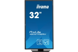 IIYAMA 80.0cm (31,5) XB3270QSU-B1 16:9 2xHDMI+DP+3xUSB IPS retail