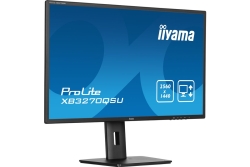 IIYAMA 80.0cm (31,5) XB3270QSU-B1 16:9 2xHDMI+DP+3xUSB IPS retail