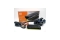 LevelOne KVM Switch 4-Port USB VGA audio support sw