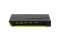 LevelOne KVM Switch 4-Port USB VGA audio support sw