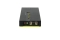 LevelOne KVM Switch 4-Port USB VGA audio support sw