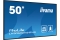 IIYAMA 125.7cm(49.5) LH5060UHS-B1AG 16:9 3xHDMI+2xUSB IPS retail (Speditionsversand)