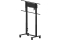IIYAMA Floor lift on wheels max. 120KG MD-CAR2031-B1 retail (Speditionsversand)