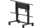 IIYAMA Floor lift on wheels max. 120KG MD-CAR2031-B1 retail (Speditionsversand)