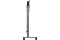 IIYAMA Floor lift on wheels max. 120KG MD-CAR2031-B1 retail (Speditionsversand)