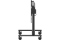 IIYAMA Floor lift on wheels max. 120KG MD-CAR2031-B1 retail (Speditionsversand)