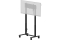IIYAMA Floor lift on wheels max. 120KG MD-CAR2031-B1 retail (Speditionsversand)