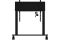 IIYAMA Floor lift on wheels max. 120KG MD-CAR2031-B1 retail (Speditionsversand)