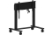 IIYAMA Floor lift on wheels max. 120KG MD-CAR2031-B1 retail (Speditionsversand)