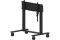 IIYAMA Floor lift on wheels max. 120KG MD-CAR2031-B1 retail (Speditionsversand)