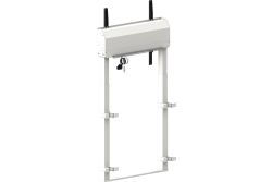IIYAMA Floor supported wall lift MD-WLIFT2031-W1 electric retail (Speditionsversand)