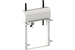 IIYAMA Floor supported wall lift MD-WLIFT2031-W1 electric retail (Speditionsversand)