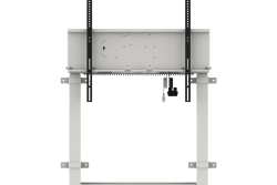 IIYAMA Floor supported wall lift MD-WLIFT2031-W1 electric...