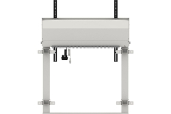 IIYAMA Floor supported wall lift MD-WLIFT2031-W1 electric retail (Speditionsversand)