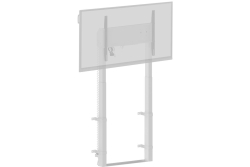 IIYAMA Floor supported wall lift MD-WLIFT2031-W1 electric retail (Speditionsversand)