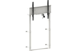 IIYAMA Floor supported wall lift MD-WLIFT2031-W1 electric retail (Speditionsversand)