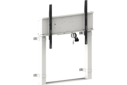 IIYAMA Floor supported wall lift MD-WLIFT2031-W1 electric retail (Speditionsversand)