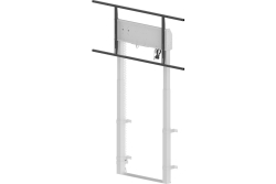 IIYAMA Floor supported wall lift MD-WLIFT2031-W1 electric retail (Speditionsversand)